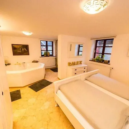 酒店 At Castle I 布拉克尔