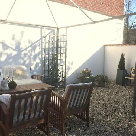 At Castle I 酒店 布拉克尔