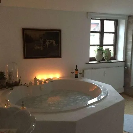 Hotel At Castle I Brakel